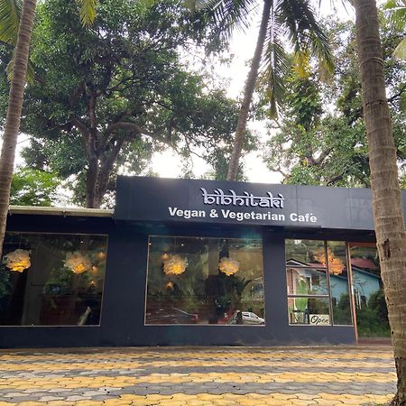 Bibhitaki Hostels Palolem Beach Exterior photo