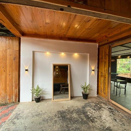 Bibhitaki Hostels Palolem Beach Exterior photo