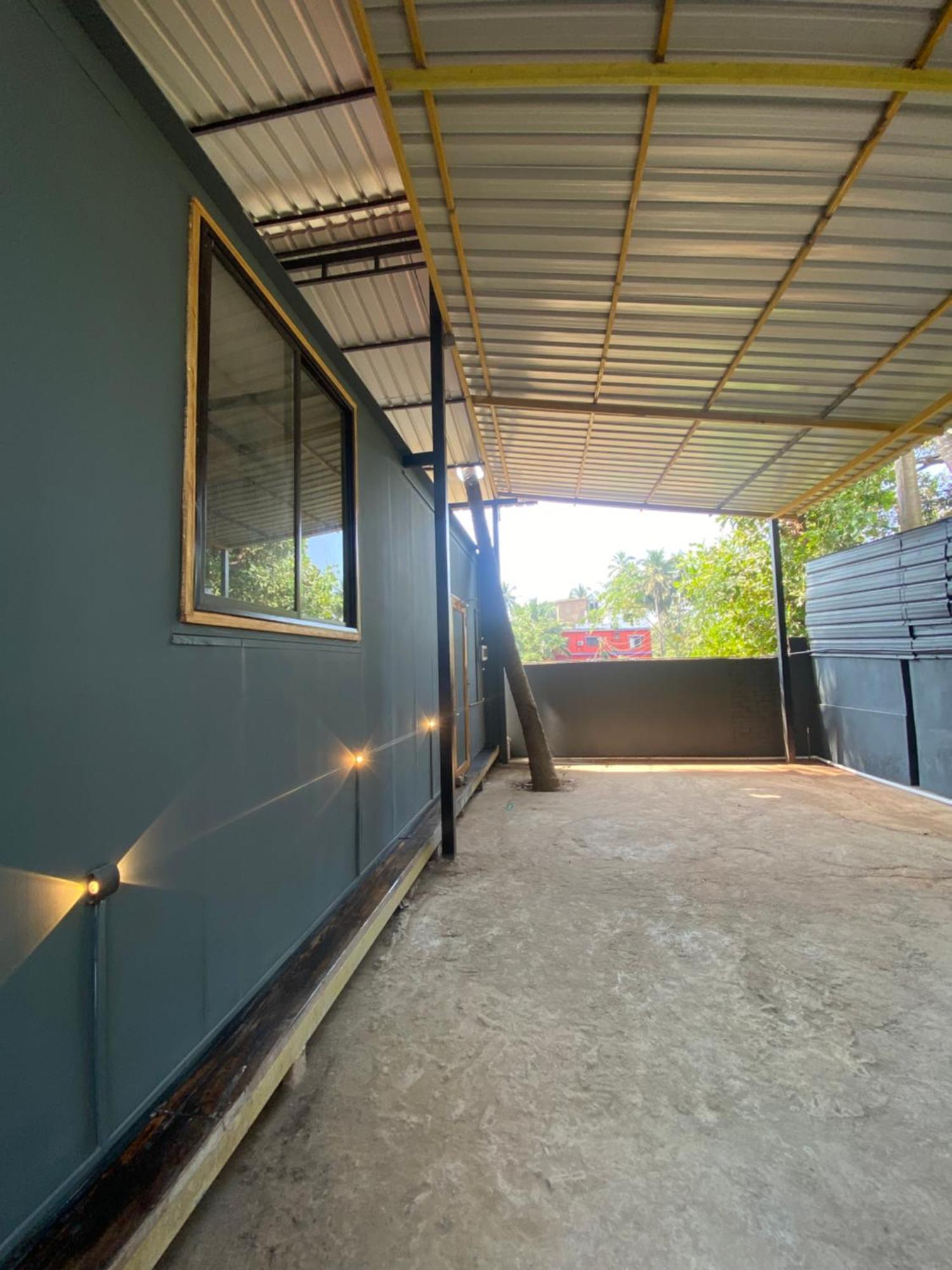 Bibhitaki Hostels Palolem Beach Exterior photo