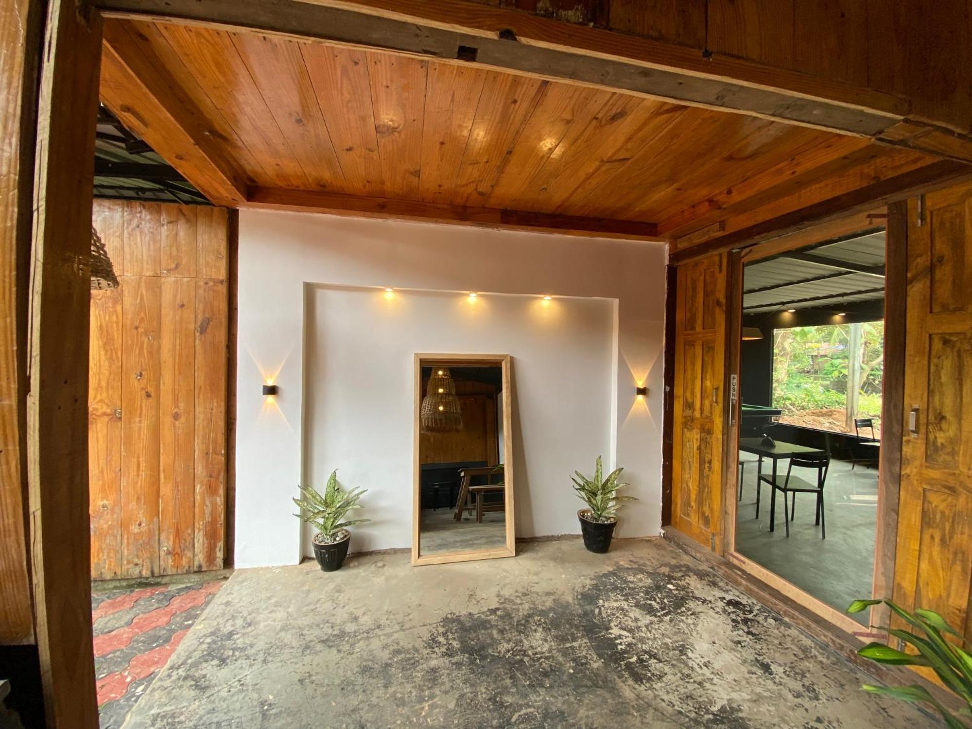 Bibhitaki Hostels Palolem Beach Exterior photo